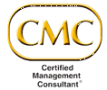 Certified Management Consultant